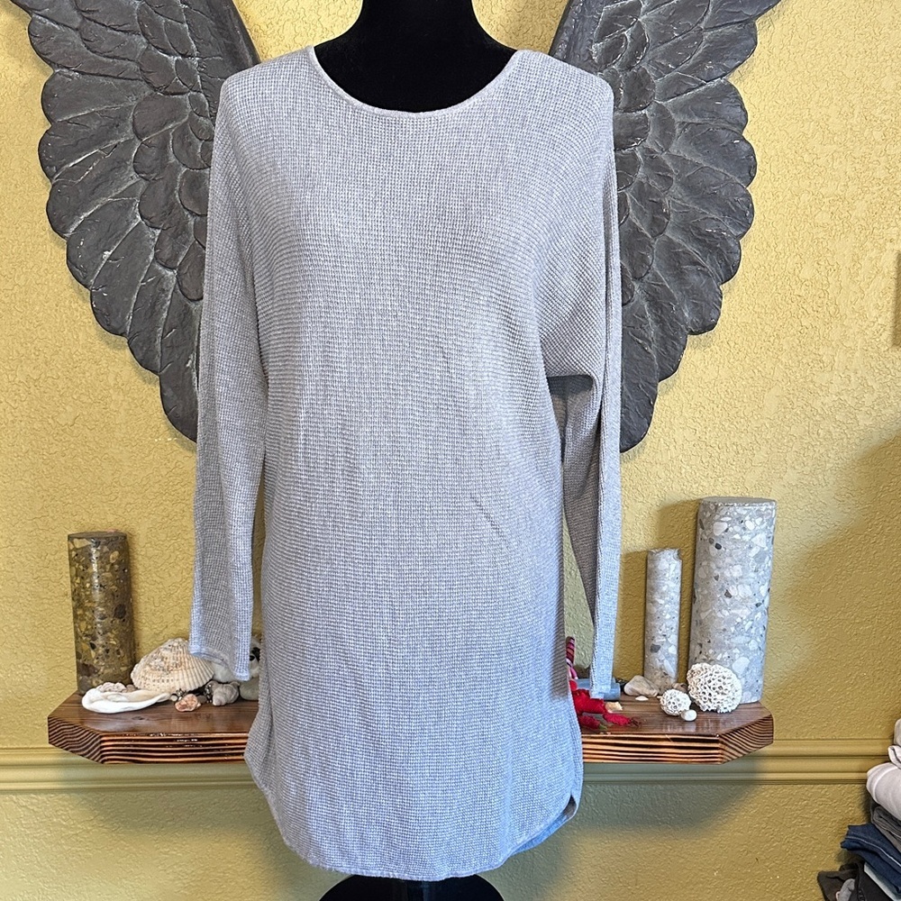Michael Kors Long Sleeve Dress